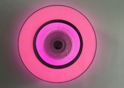 RGB Ring hanglamp