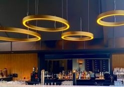Restaurant Fox, Denekamp, Ring of Light Groep