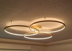 ring of light zerox inward light