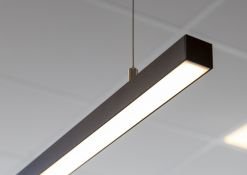 beam lijnverlighting systeemplafond