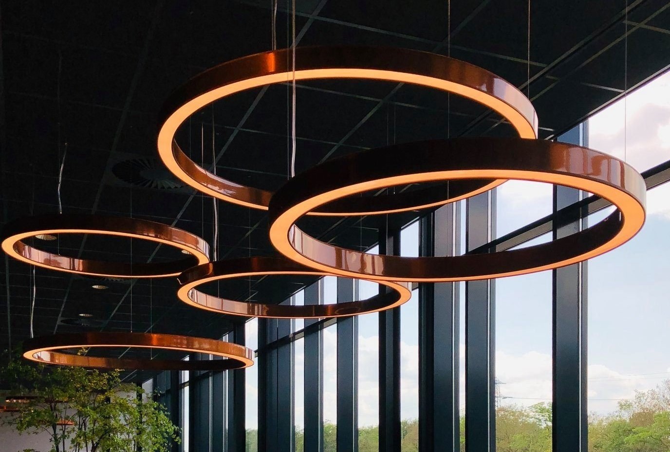 ringlampen